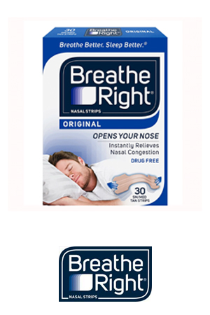 Top 5 Nasal Breathing Aids