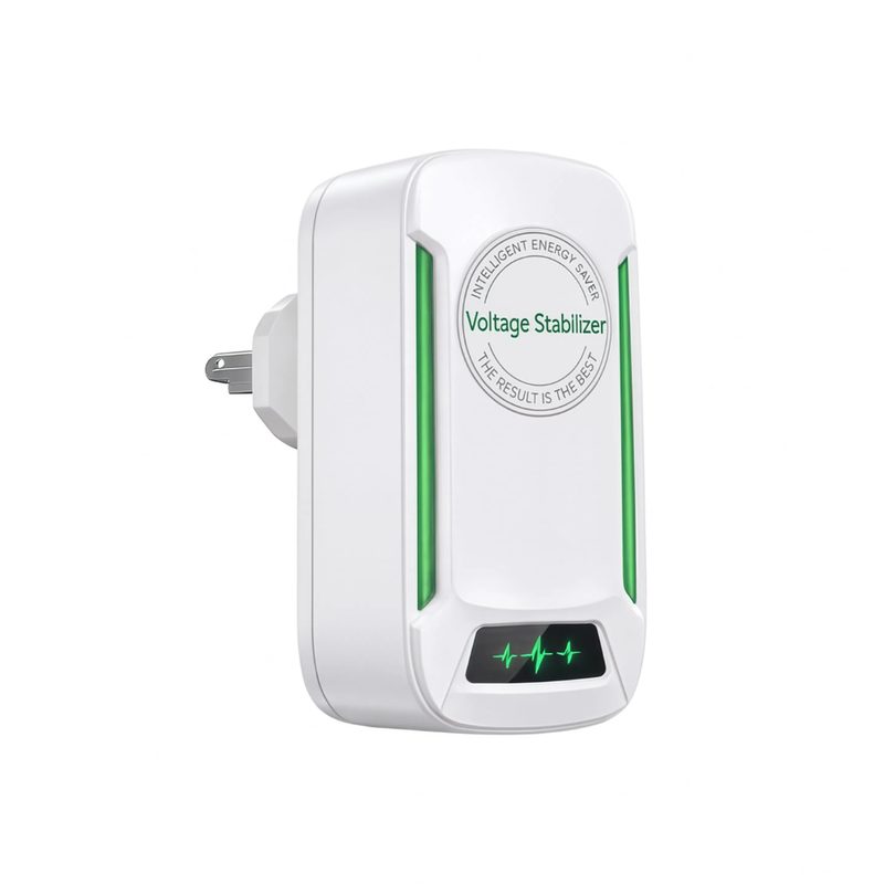 LifeGuage WattSaver